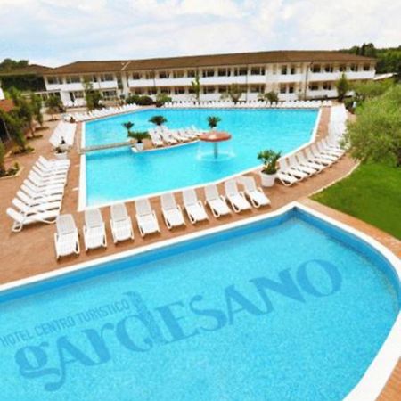 Hotel Centro Turistico Gardesano Bussolengo Exterior photo