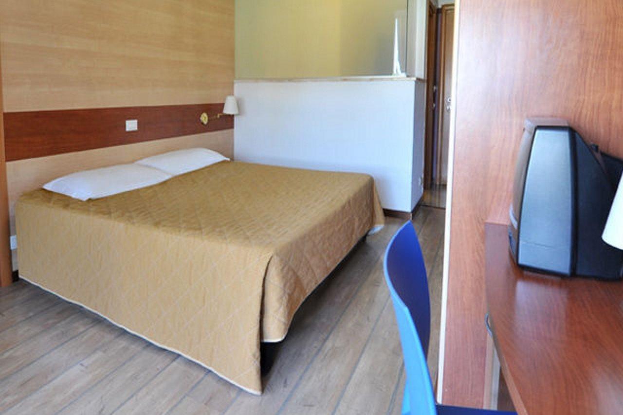 Hotel Centro Turistico Gardesano Bussolengo Exterior photo