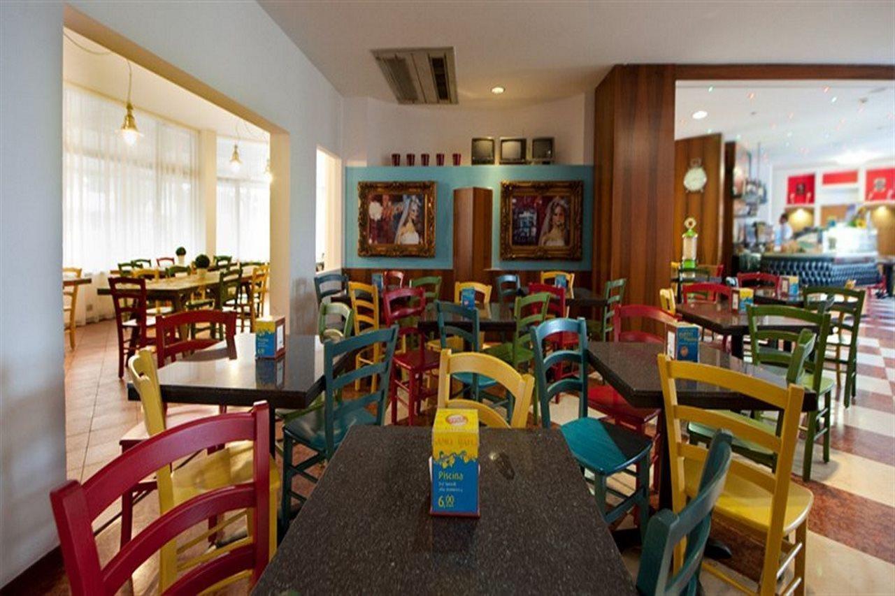 Hotel Centro Turistico Gardesano Bussolengo Exterior photo