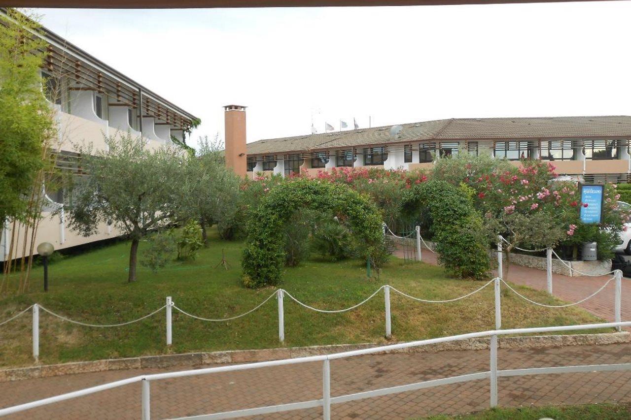 Hotel Centro Turistico Gardesano Bussolengo Exterior photo