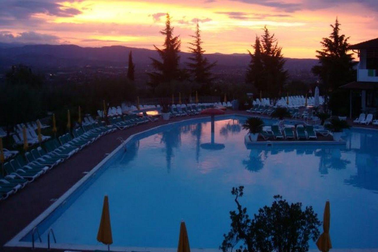Hotel Centro Turistico Gardesano Bussolengo Exterior photo