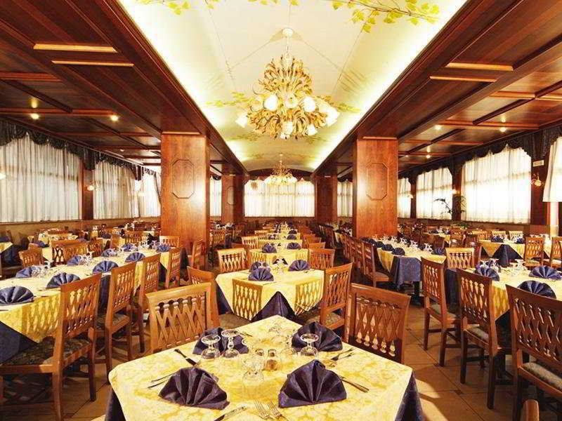 Hotel Centro Turistico Gardesano Bussolengo Restaurant photo