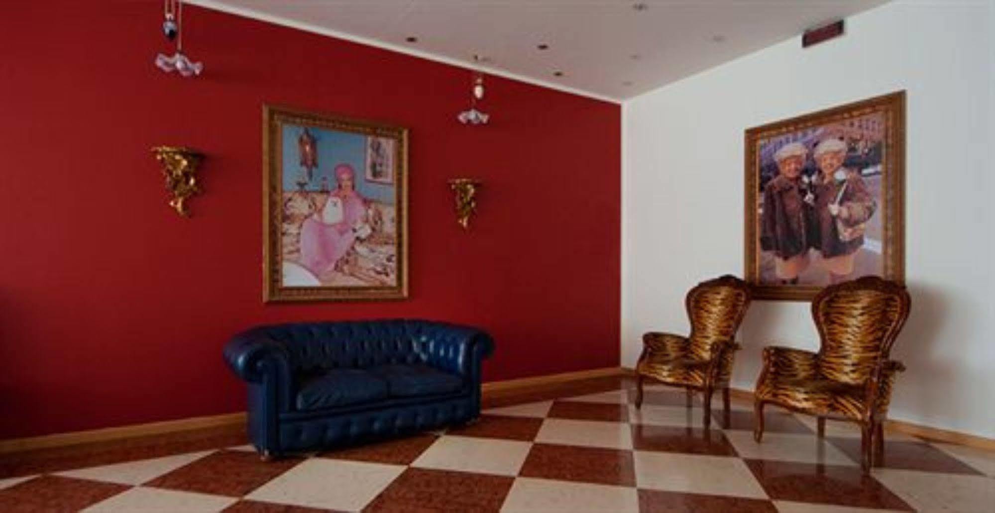 Hotel Centro Turistico Gardesano Bussolengo Exterior photo