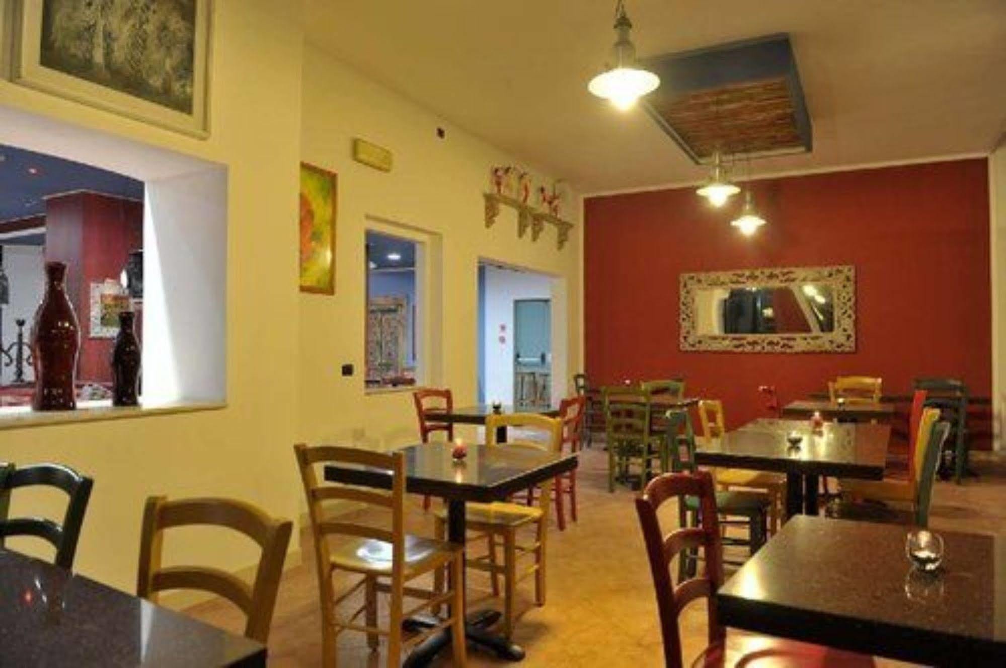 Hotel Centro Turistico Gardesano Bussolengo Exterior photo