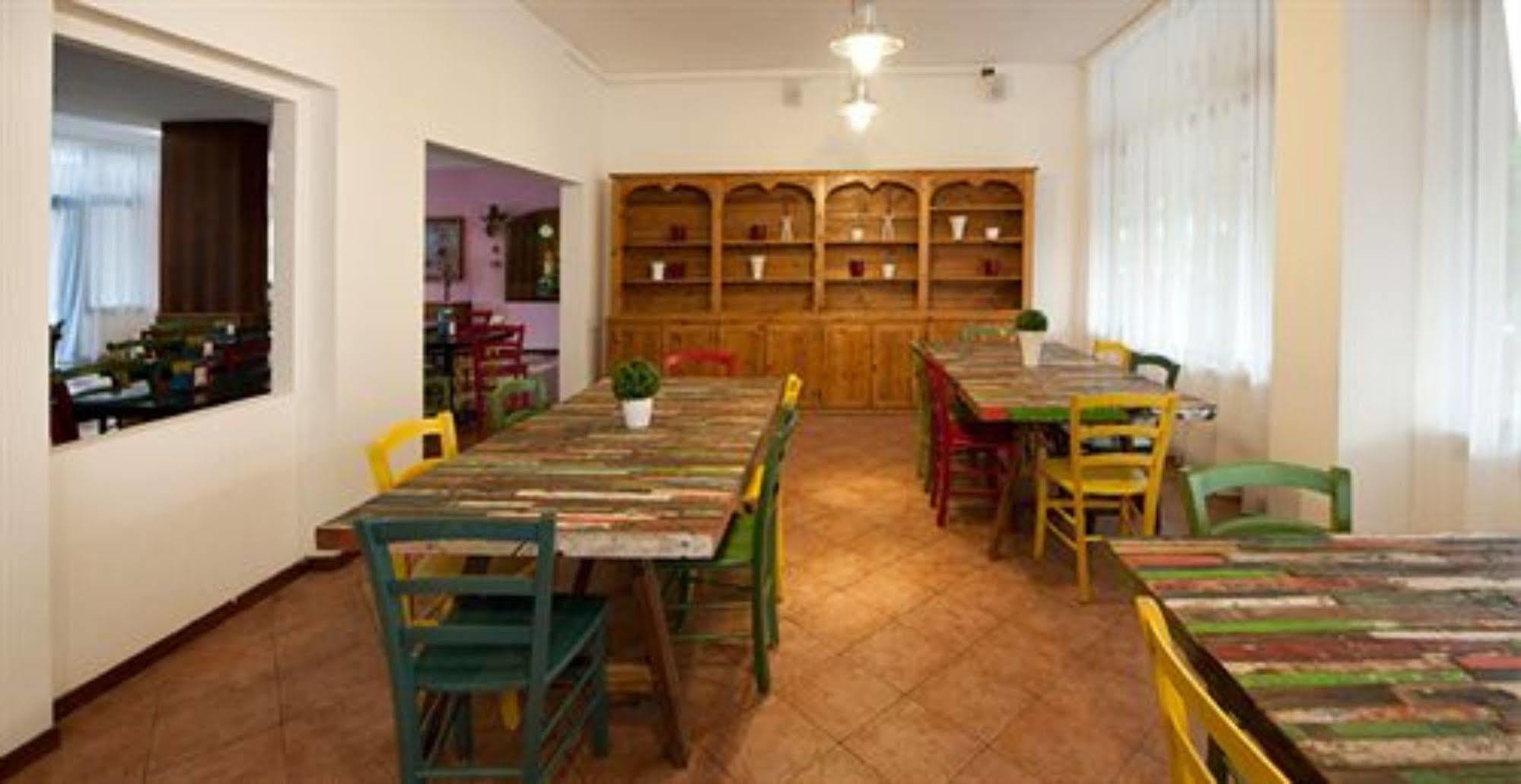 Hotel Centro Turistico Gardesano Bussolengo Exterior photo