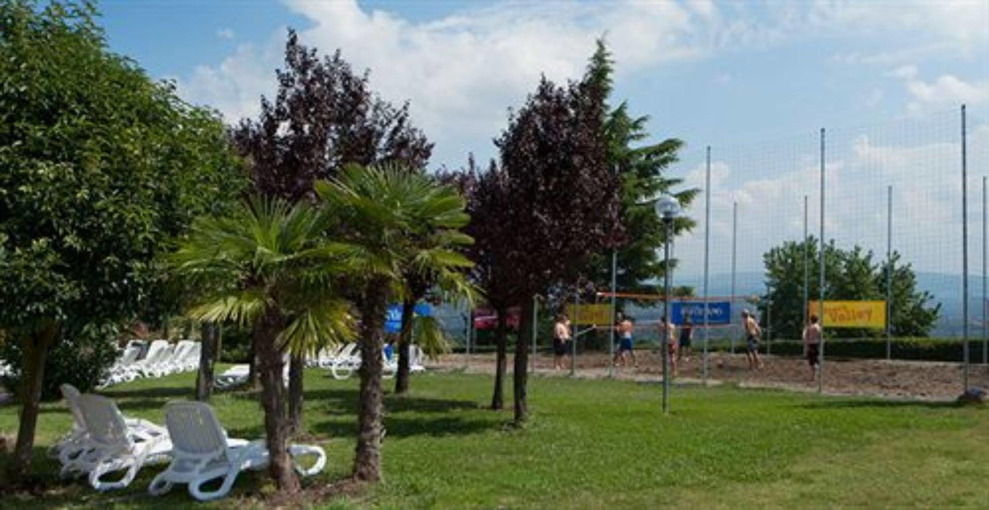 Hotel Centro Turistico Gardesano Bussolengo Exterior photo